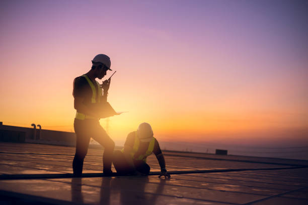 Best Storm Damage Roof Repair  in Mount Union, PA