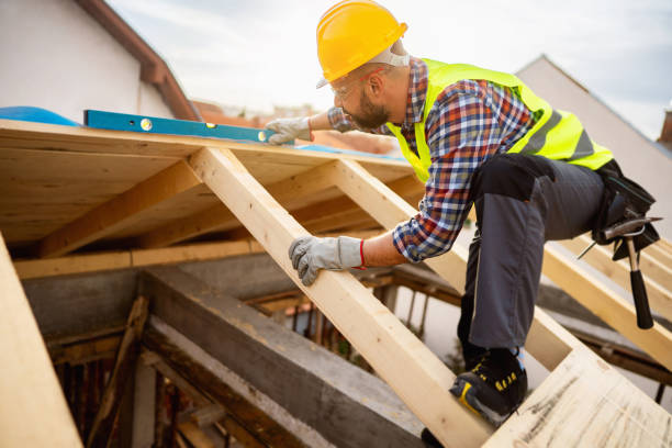 Mount Union, PA Roofing Contractor Company