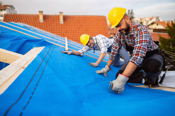 Quick and Trustworthy Emergency Roof Repair Services in Mount Union, PA